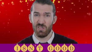 I Told My Boss He Could Kiss My Butt