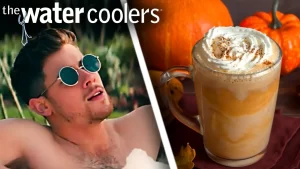 Pumpkin Spice Sucker Thumbnail - Social Media